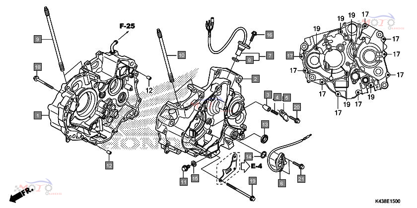 Engine Diagram